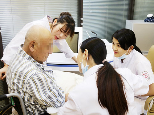 老年健康宣传|懂健康知识，做健康老人